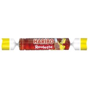Gumene bombone HARIBO happy cola rollen 25g