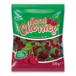 Gumene bombone SWEET CORNER trešnja 200g