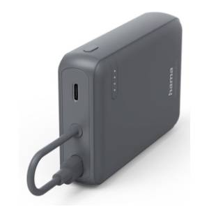 HAMA 187257 10000mAh power bank