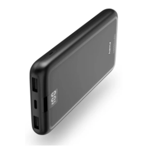 HAMA 201709 10000mAh power bank