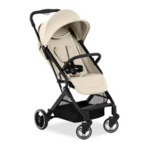 HAUCK kolica za bebe Travel N Care Plus bež