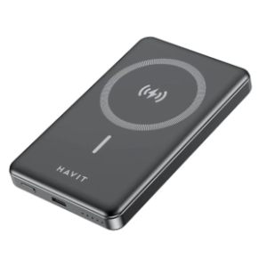 HAVIT PB5203 10000mAh crni power bank