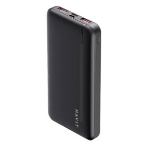 HAVIT PB90 10000mAh crni power bank