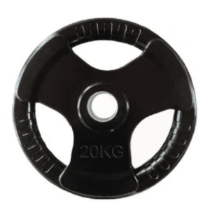 HAWK 20kg 50mm disk teg