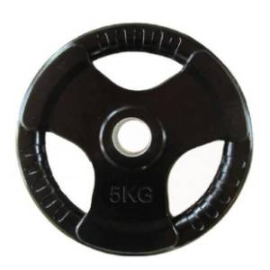 HAWK 5kg 50mm disk teg