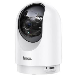 HOCO D1 Indoor WiFi kamera za video nadzor