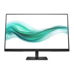 HP monitor 23.8'' IPS Series 3 Pro 324ph (B0BU9UT)