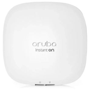 HPE AP22 2x2 Aruba R4W02A access point
