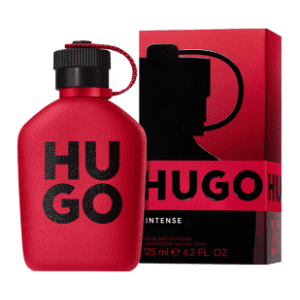 HUGO BOSS Intense parfem 125ml