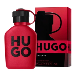HUGO BOSS Intense parfem 75ml