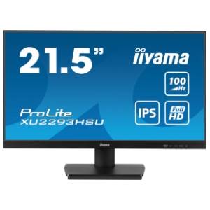 IIYAMA monitor 21.5'' IPS ProLite XU2293HSU-B7