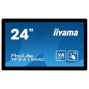 IIYAMA prenosivi monitor 23.8'' VA ProLite TF2415MC-B2