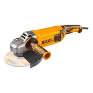 INGCO AG24008E ugaona brusilica