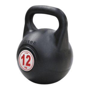 IRON SPORT 12kg rusko zvono