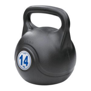 IRON SPORT 14kg rusko zvono
