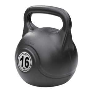 IRON SPORT 16kg rusko zvono