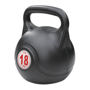 IRON SPORT 18kg rusko zvono