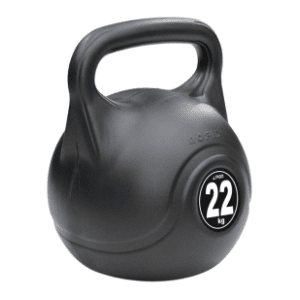 IRON SPORT 22kg rusko zvono