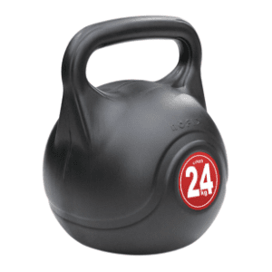 IRON SPORT 24kg rusko zvono