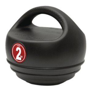 IRON SPORT 2kg rusko zvono