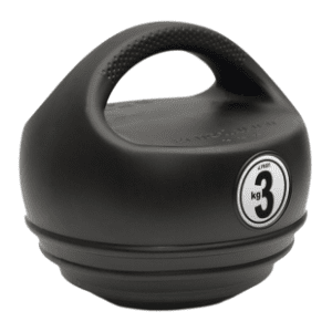 IRON SPORT 3kg rusko zvono