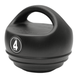 IRON SPORT 4kg rusko zvono