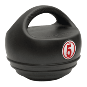 IRON SPORT 5kg rusko zvono