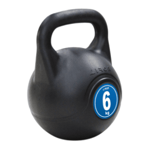 IRON SPORT 6kg rusko zvono