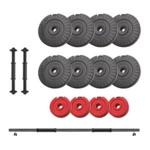 IRON SPORT T46KS21 46kg set tegova