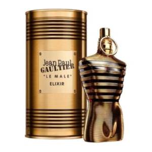 JEAN PAUL GAULTIER Le male elixir parfem 125ml