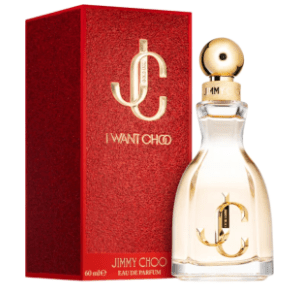 JIMMY CHOO I want choo parfem 60ml 
