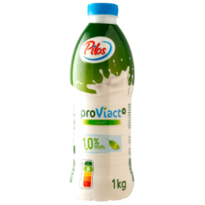 Jogurt PILOS probiotik 1%mm 1kg