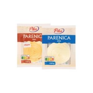 Kačkavalj PILOS parenica 110g