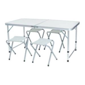 Kamperski set AR Kamping