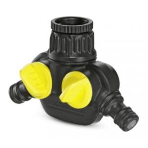 KARCHER 2.645-199.0 dvokraki razdelnik