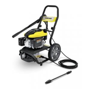 KARCHER G 7.180 perač pod pritiskom