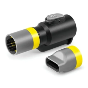 KARCHER nastavak za čišćenje obuće