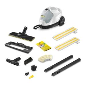 KARCHER paročistač SC 4 EasyFix Plus