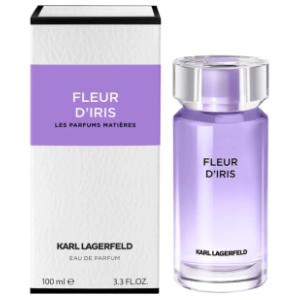 KARL LAGERFELD Fleur d’Iris parfem 100ml