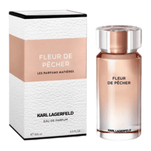 KARL LAGERFELD Fleur de pecher parfem 100ml