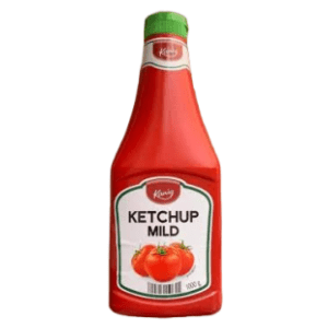 Kečap KANIA 1kg