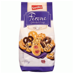 Keks SONDEY Firone mešavina 500g