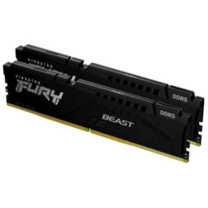 KINGSTON 16GB (2 x 8GB) DDR5 6000MHz KF560C36BBEK2-16