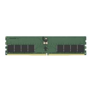 KINGSTON 32GB DDR5 6400MHz Clocked CL52 KVR64A52BD8-32