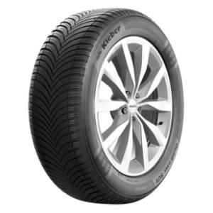 KLEBER All Season guma Quadraxer SUV 215/60 R17 96H FR