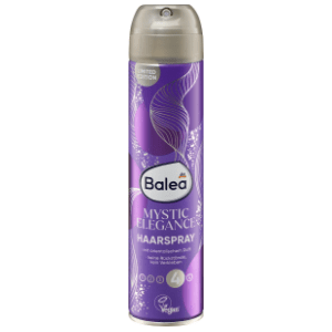 Lak za kosu BALEA Mystic elegance 300ml