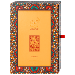 LATTAFA Ajwad unisex parfem 60ml