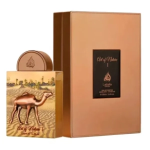 LATTAFA Art of nature parfem 100ml