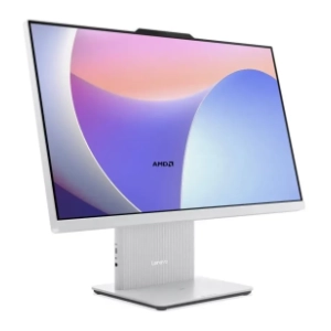 LENOVO All-in-one IdeaCentre AIO 24ARR9 Cloud Grey