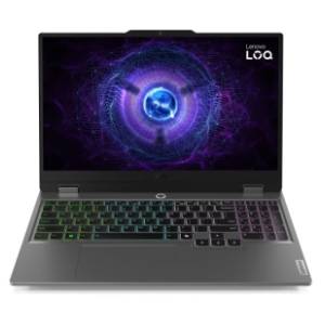 LENOVO laptop LOQ 15 i7-13650HX/16GB/512GB FHD (83DV01DGYA)